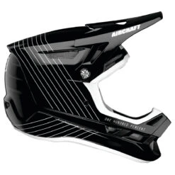 100% - Aircraft - Casque De Cyclisme -Scott || Uvex || Smith Soldes Magasin 100 aircraft casque de cyclisme 1