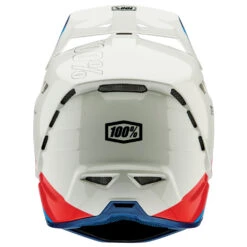 100% - Aircraft - Casque De Cyclisme -Scott || Uvex || Smith Soldes Magasin 100 aircraft casque de cyclisme detail 3
