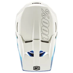 100% - Aircraft - Casque De Cyclisme -Scott || Uvex || Smith Soldes Magasin 100 aircraft casque de cyclisme detail 5