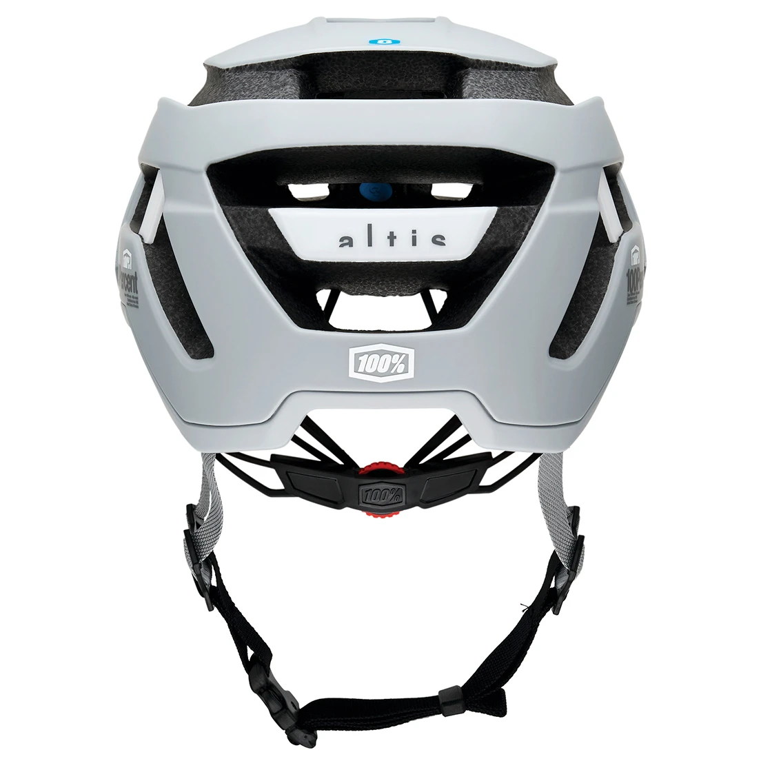 100% - Altis - Casque De Cyclisme 4 100% - Altis - Casque De Cyclisme – Image 2
