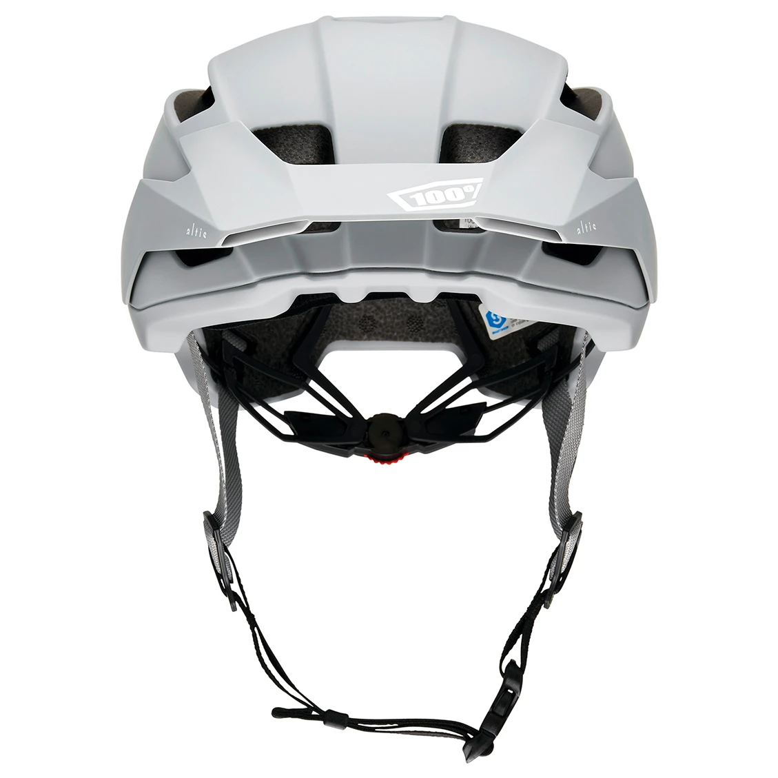 100% - Altis - Casque De Cyclisme 5 100% - Altis - Casque De Cyclisme – Image 3