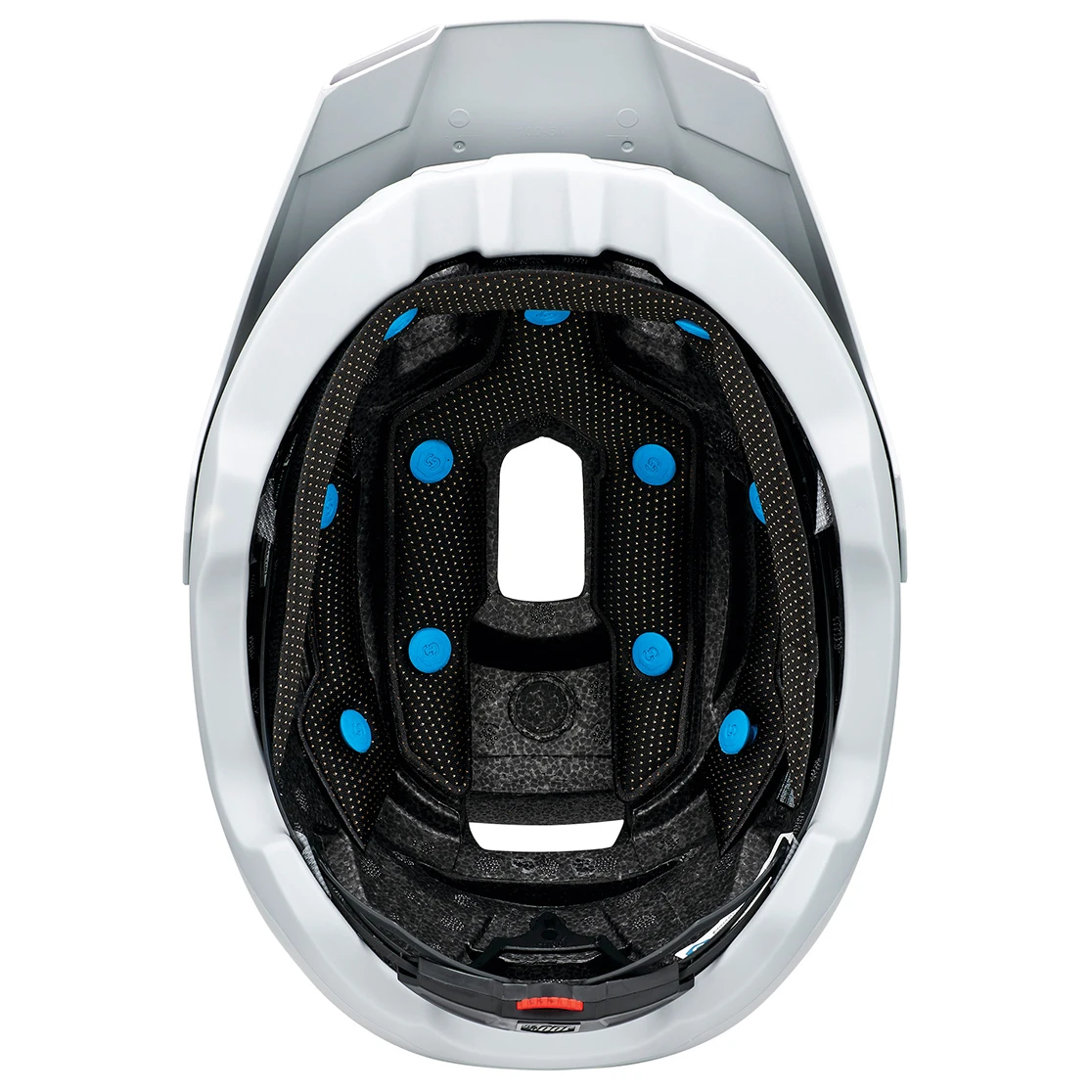 100% - Altis - Casque De Cyclisme 6 100% - Altis - Casque De Cyclisme – Image 4