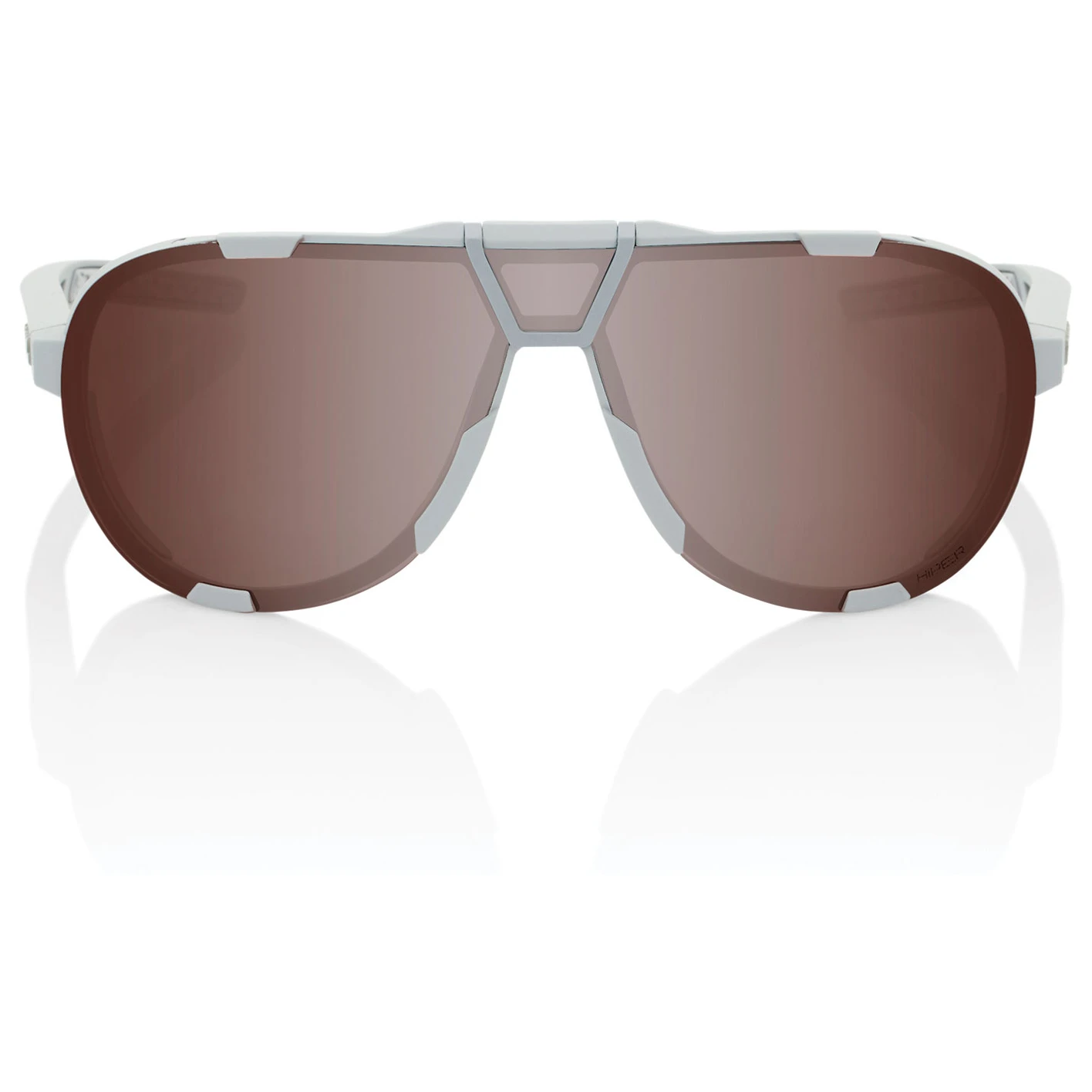 100% - Westcraft Mirror S3 (VLT 14%) - Lunettes Vélo 4 100% - Westcraft Mirror S3 (VLT 14%) - Lunettes Vélo – Image 2