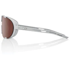 100% - Westcraft Mirror S3 (VLT 14%) - Lunettes Vélo 8 100% - Westcraft Mirror S3 (VLT 14%) - Lunettes Vélo -Scott || Uvex || Smith Soldes Magasin 100 westcraft mirror s3 vlt 14 lunettes velo detail 3