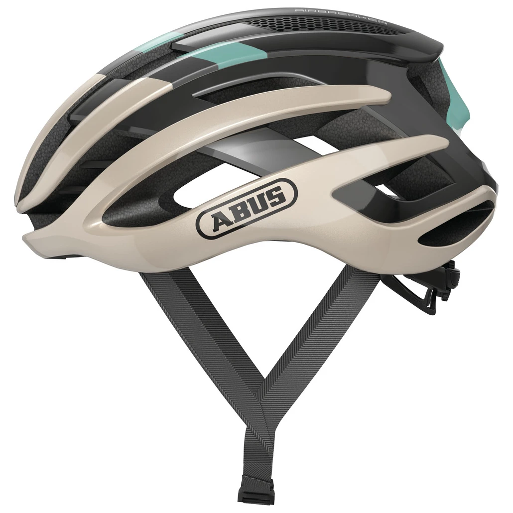 ABUS - Airbreaker - Casque De Cyclisme 7 ABUS - Airbreaker - Casque De Cyclisme – Image 5