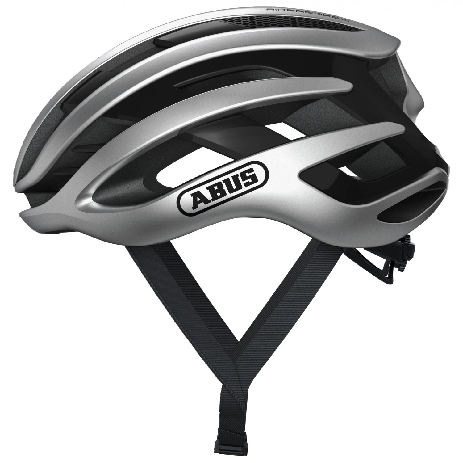 ABUS - Airbreaker - Casque De Cyclisme 8 ABUS - Airbreaker - Casque De Cyclisme – Image 6