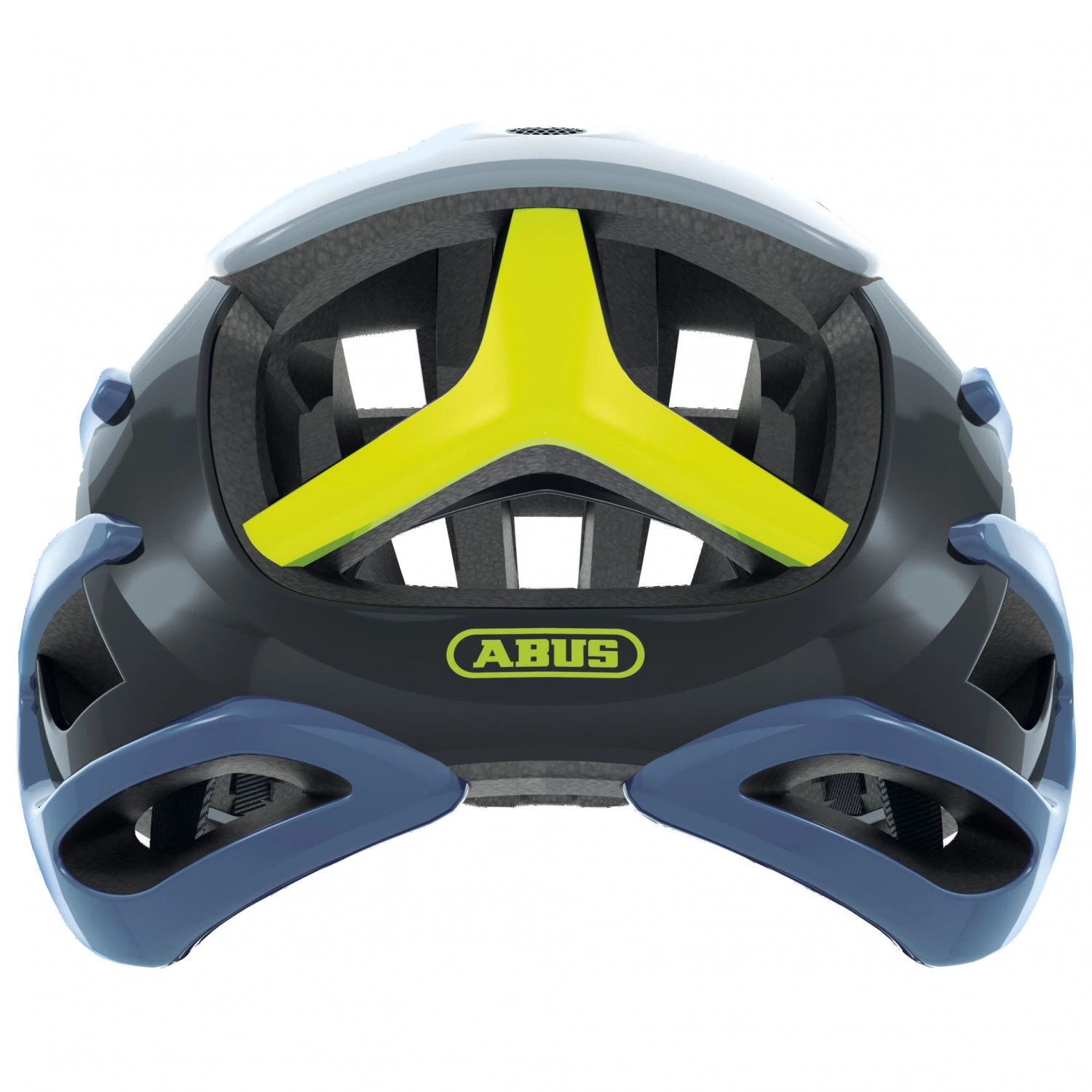 ABUS - Airbreaker - Casque De Cyclisme 4 ABUS - Airbreaker - Casque De Cyclisme – Image 2