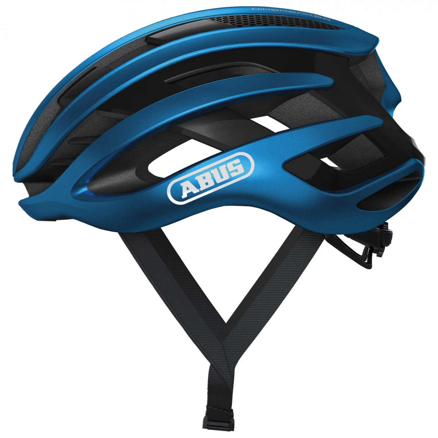 ABUS - Airbreaker - Casque De Cyclisme 3 ABUS - Airbreaker - Casque De Cyclisme