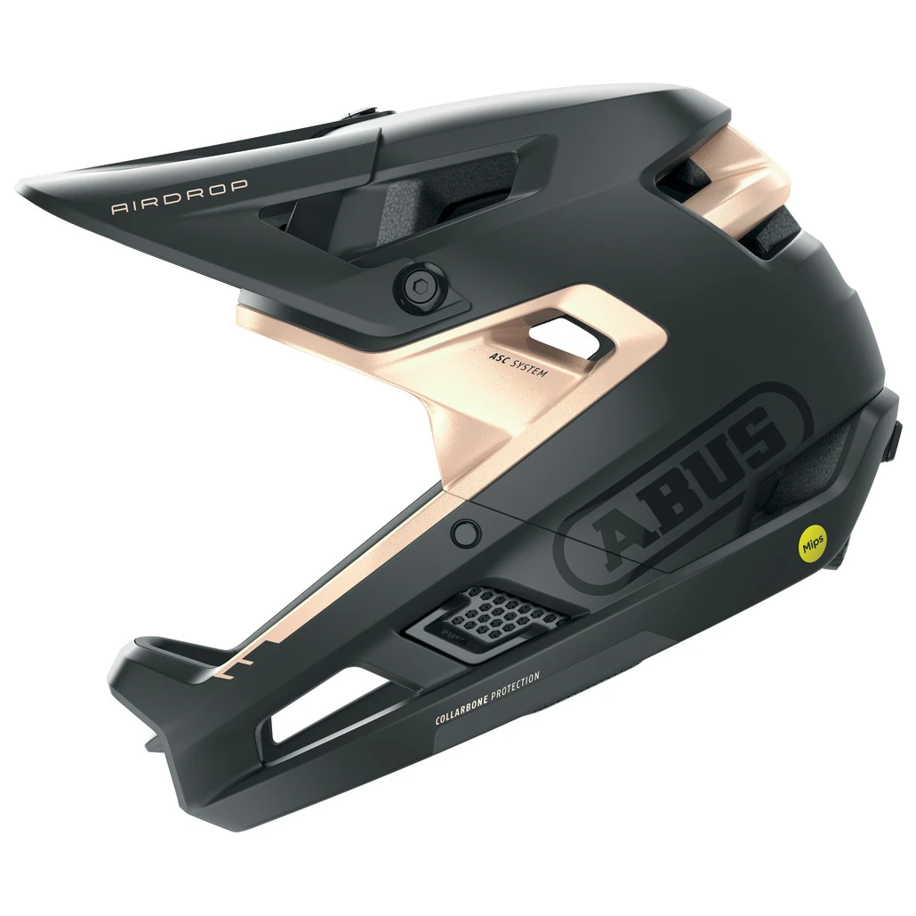 ABUS - Airdrop MIPS - Casque De Cyclisme 7 ABUS - Airdrop MIPS - Casque De Cyclisme – Image 5