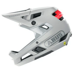 ABUS - Airdrop MIPS - Casque De Cyclisme 13 ABUS - Airdrop MIPS - Casque De Cyclisme -Scott || Uvex || Smith Soldes Magasin abus airdrop mips casque de cyclisme 2