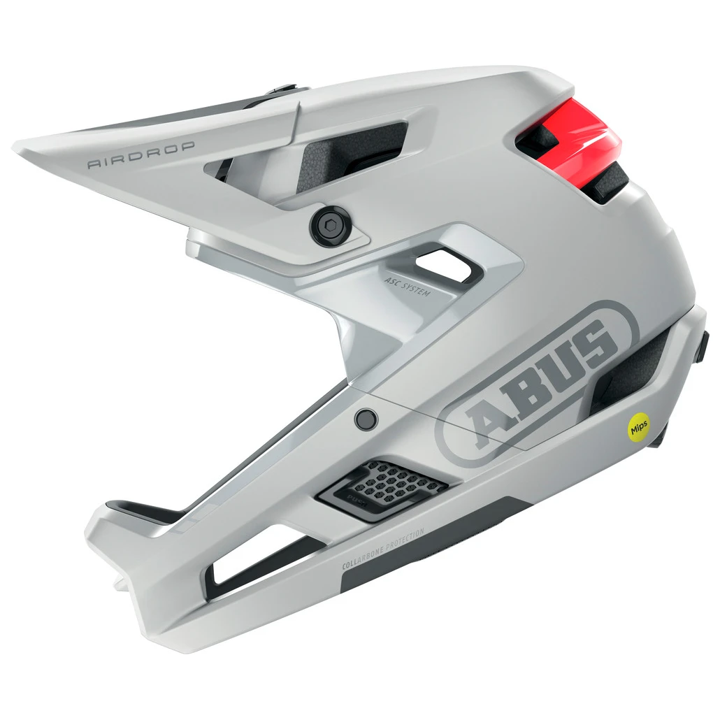 ABUS - Airdrop MIPS - Casque De Cyclisme 8 ABUS - Airdrop MIPS - Casque De Cyclisme – Image 6