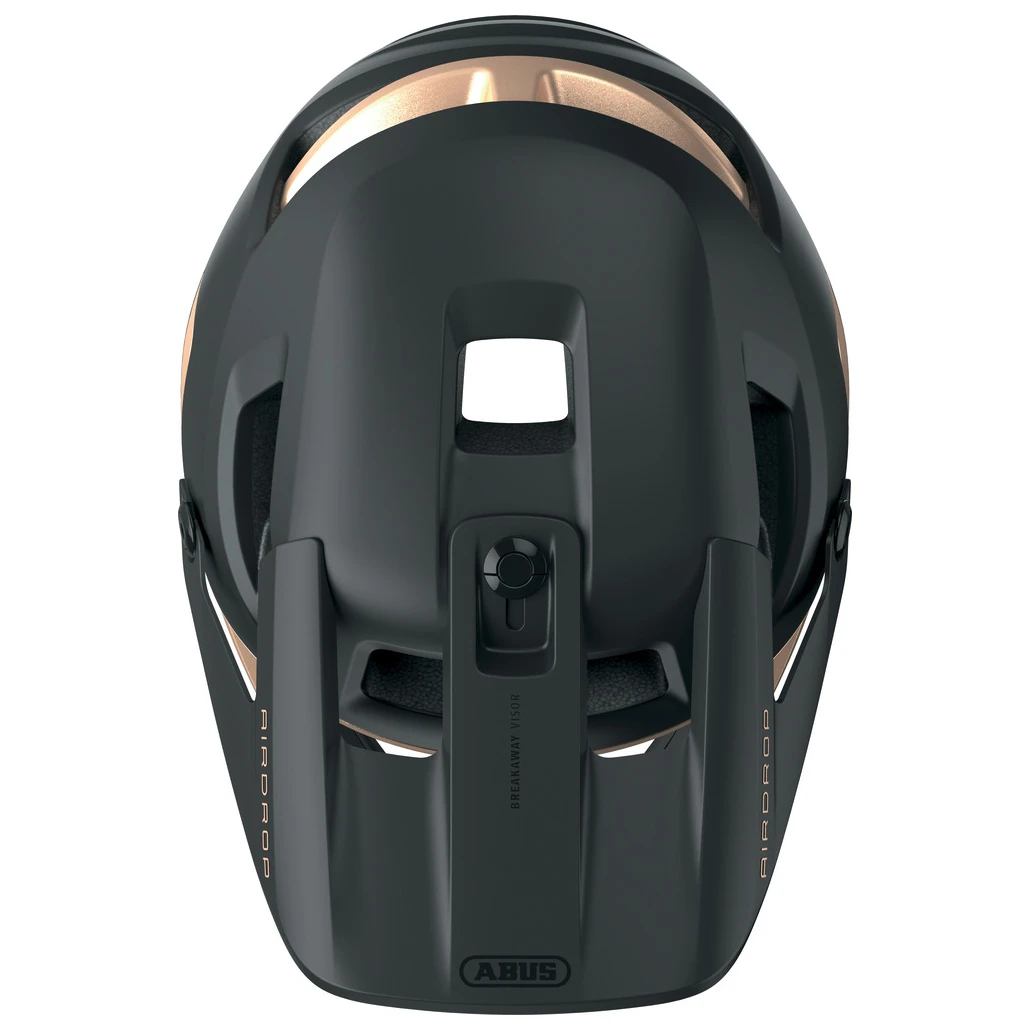 ABUS - Airdrop MIPS - Casque De Cyclisme 6 ABUS - Airdrop MIPS - Casque De Cyclisme – Image 4