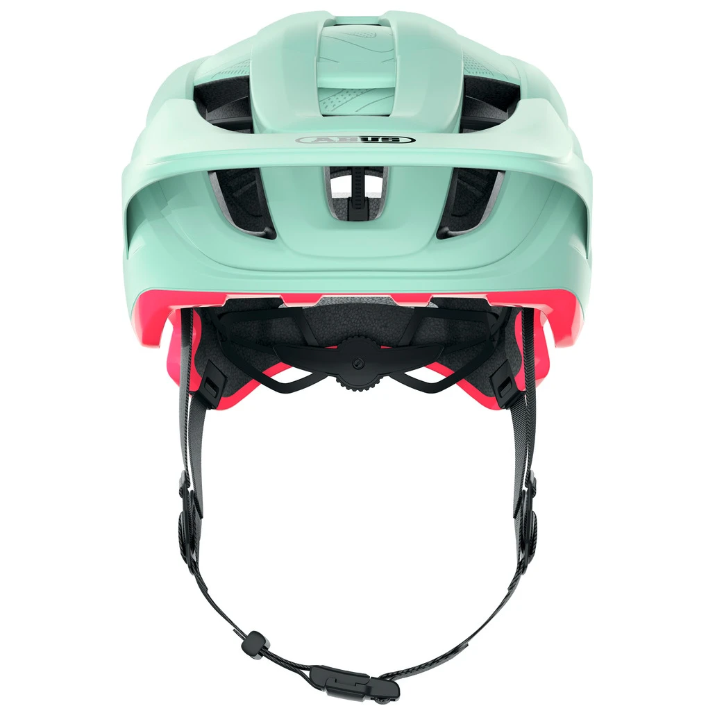 ABUS - Cliffhanger - Casque De Cyclisme 4 ABUS - Cliffhanger - Casque De Cyclisme – Image 2