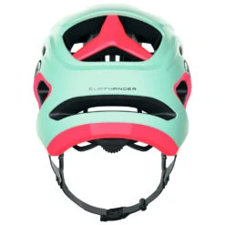 ABUS - Cliffhanger - Casque De Cyclisme 10 ABUS - Cliffhanger - Casque De Cyclisme -Scott || Uvex || Smith Soldes Magasin abus cliffhanger casque de cyclisme detail 3