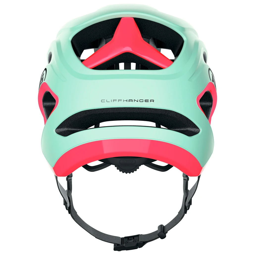 ABUS - Cliffhanger - Casque De Cyclisme 5 ABUS - Cliffhanger - Casque De Cyclisme – Image 3