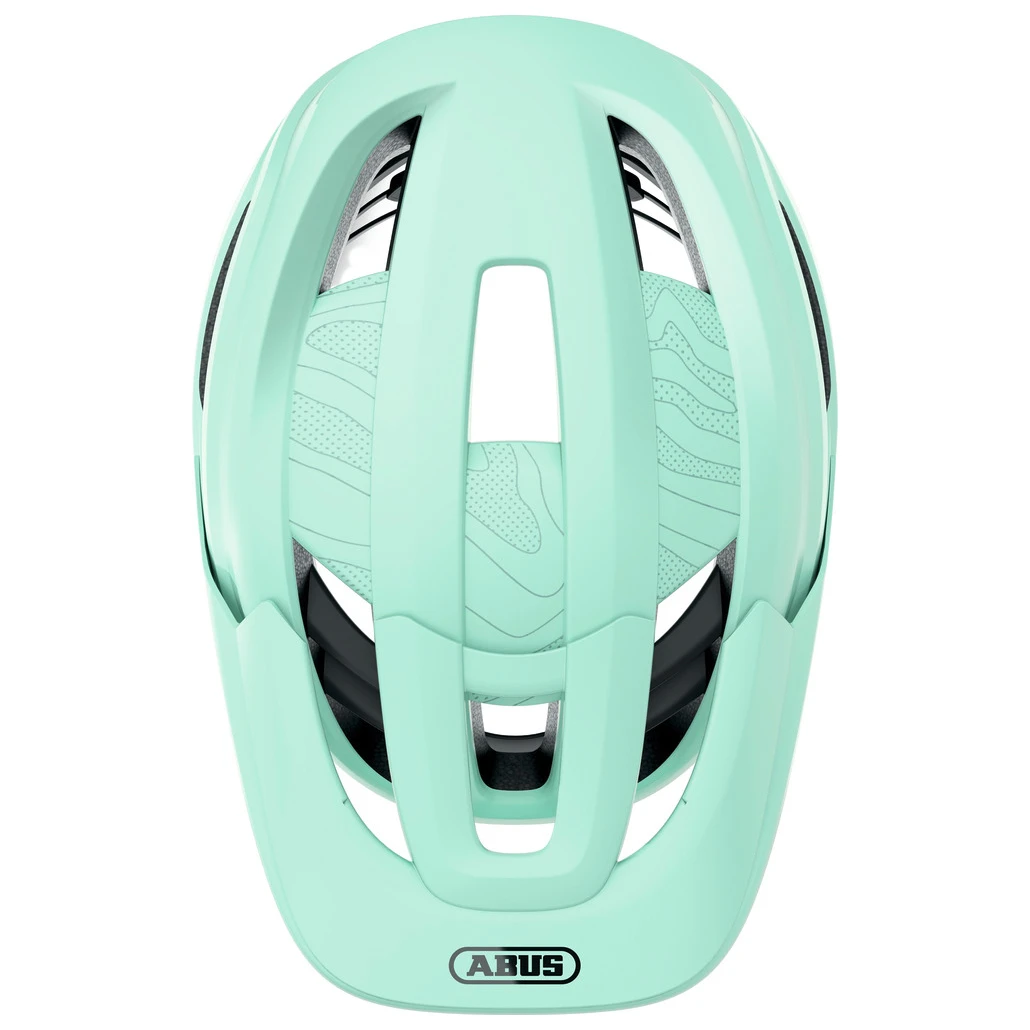 ABUS - Cliffhanger - Casque De Cyclisme 6 ABUS - Cliffhanger - Casque De Cyclisme – Image 4