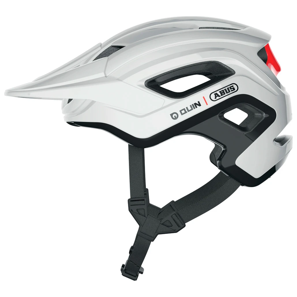 ABUS - Cliffhanger - Casque De Cyclisme 3 ABUS - Cliffhanger - Casque De Cyclisme