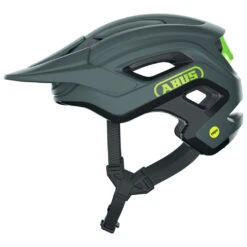 ABUS - Cliffhanger MIPS - Casque De Cyclisme -Scott || Uvex || Smith Soldes Magasin abus cliffhanger mips casque de cyclisme 1
