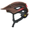 ABUS - Cliffhanger MIPS - Casque De Cyclisme 1 ABUS - Cliffhanger MIPS - Casque De Cyclisme -Scott || Uvex || Smith Soldes Magasin abus cliffhanger mips casque de cyclisme