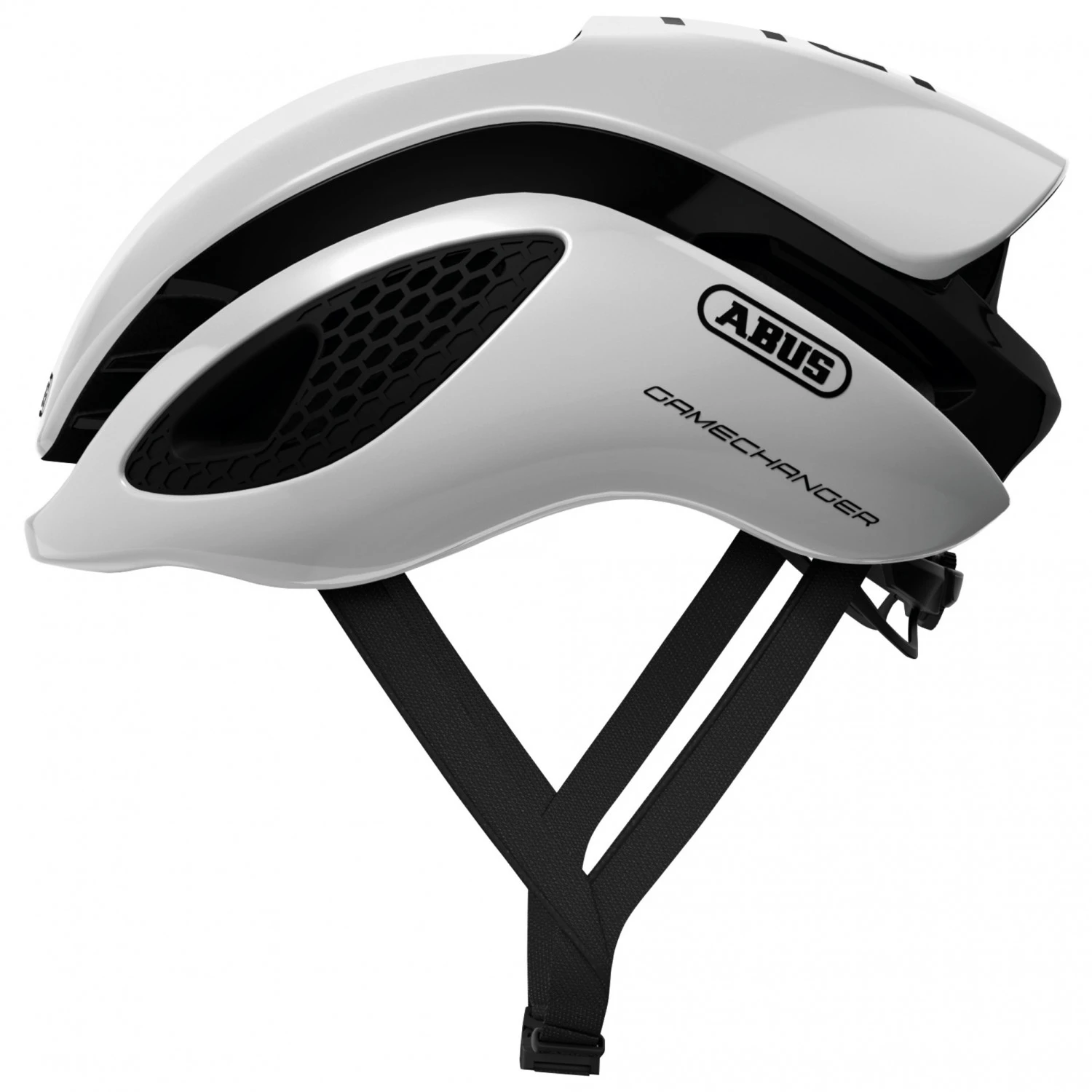 ABUS - GameChanger - Casque De Cyclisme 3 ABUS - GameChanger - Casque De Cyclisme