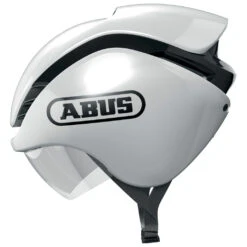 ABUS - Gamechanger Tri - Casque De Cyclisme 11 ABUS - Gamechanger Tri - Casque De Cyclisme -Scott || Uvex || Smith Soldes Magasin abus gamechanger tri casque de cyclisme 1