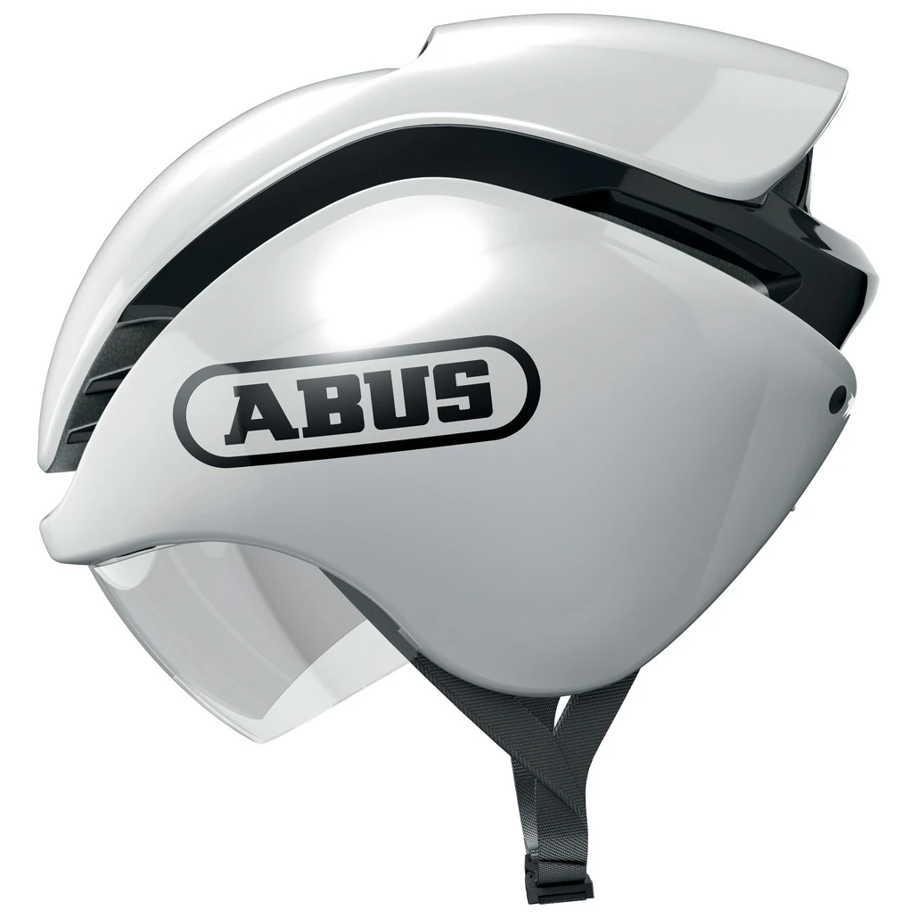 ABUS - Gamechanger Tri - Casque De Cyclisme 7 ABUS - Gamechanger Tri - Casque De Cyclisme – Image 5