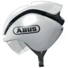 ABUS - Gamechanger Tri - Casque De Cyclisme -Scott || Uvex || Smith Soldes Magasin abus gamechanger tri casque de cyclisme