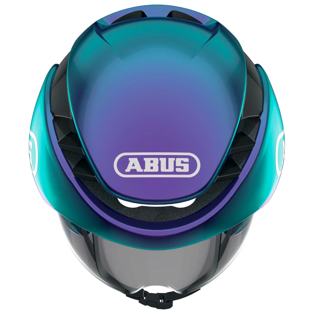 ABUS - Gamechanger Tri - Casque De Cyclisme 4 ABUS - Gamechanger Tri - Casque De Cyclisme – Image 2