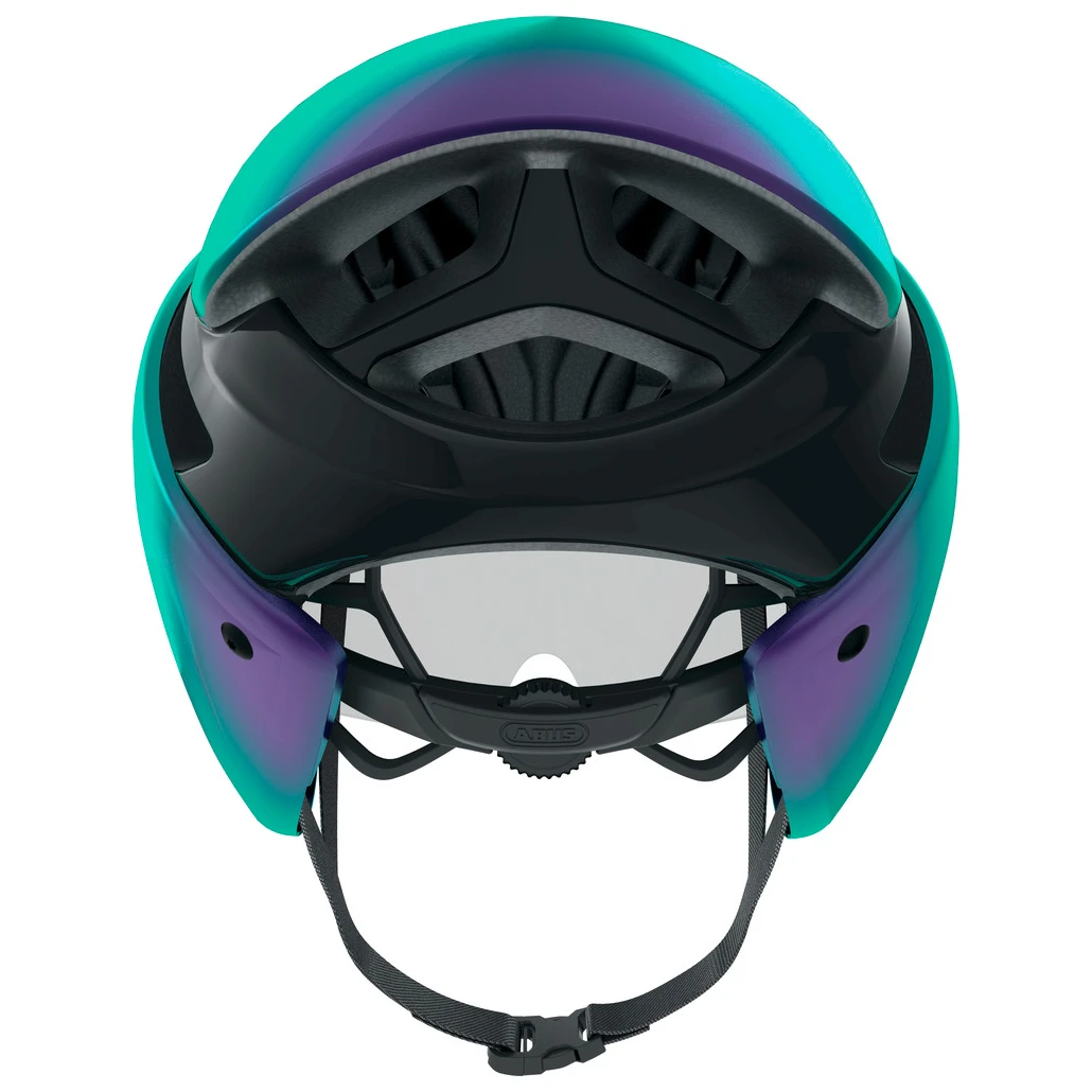 ABUS - Gamechanger Tri - Casque De Cyclisme 5 ABUS - Gamechanger Tri - Casque De Cyclisme – Image 3