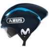 ABUS - Gamechanger TT - Casque De Cyclisme 2 ABUS - Gamechanger TT - Casque De Cyclisme -Scott || Uvex || Smith Soldes Magasin abus gamechanger tt casque de cyclisme