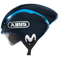 ABUS - Gamechanger TT - Casque De Cyclisme 13 ABUS - Gamechanger TT - Casque De Cyclisme -Scott || Uvex || Smith Soldes Magasin abus gamechanger tt casque de cyclisme 2