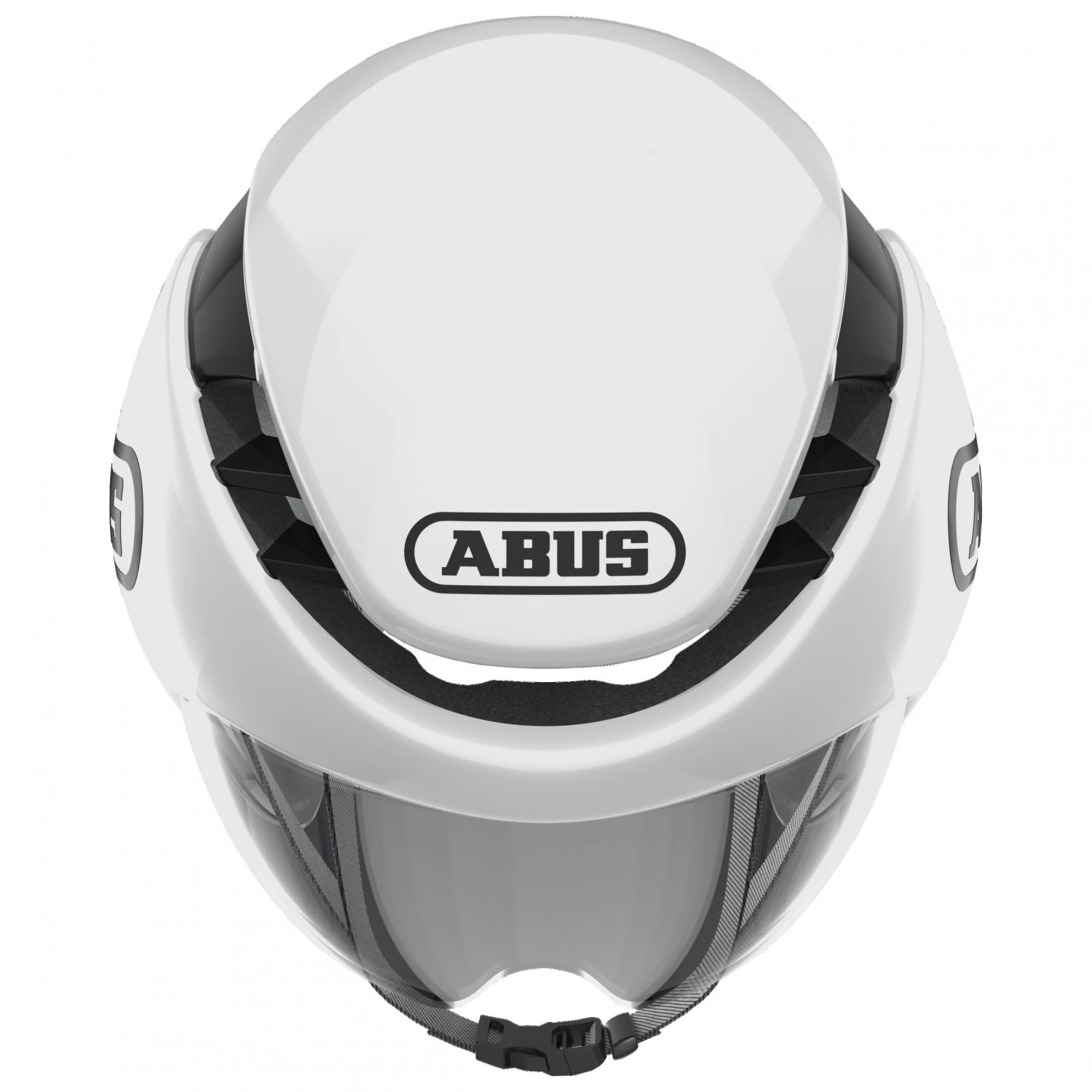 ABUS - Gamechanger TT - Casque De Cyclisme 4 ABUS - Gamechanger TT - Casque De Cyclisme – Image 2