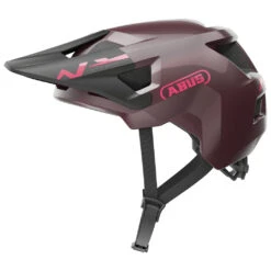 ABUS - Kid's Youdrop - Casque De Cyclisme -Scott || Uvex || Smith Soldes Magasin abus kids youdrop casque de cyclisme 2