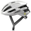 ABUS - Powerdome Mips - Casque De Cyclisme 2 ABUS - Powerdome Mips - Casque De Cyclisme -Scott || Uvex || Smith Soldes Magasin abus powerdome mips casque de cyclisme