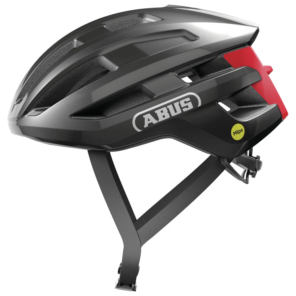 ABUS - Powerdome Mips - Casque De Cyclisme 8 ABUS - Powerdome Mips - Casque De Cyclisme – Image 6