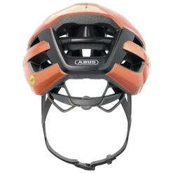ABUS - Powerdome Mips - Casque De Cyclisme 11 ABUS - Powerdome Mips - Casque De Cyclisme -Scott || Uvex || Smith Soldes Magasin abus powerdome mips casque de cyclisme detail 4