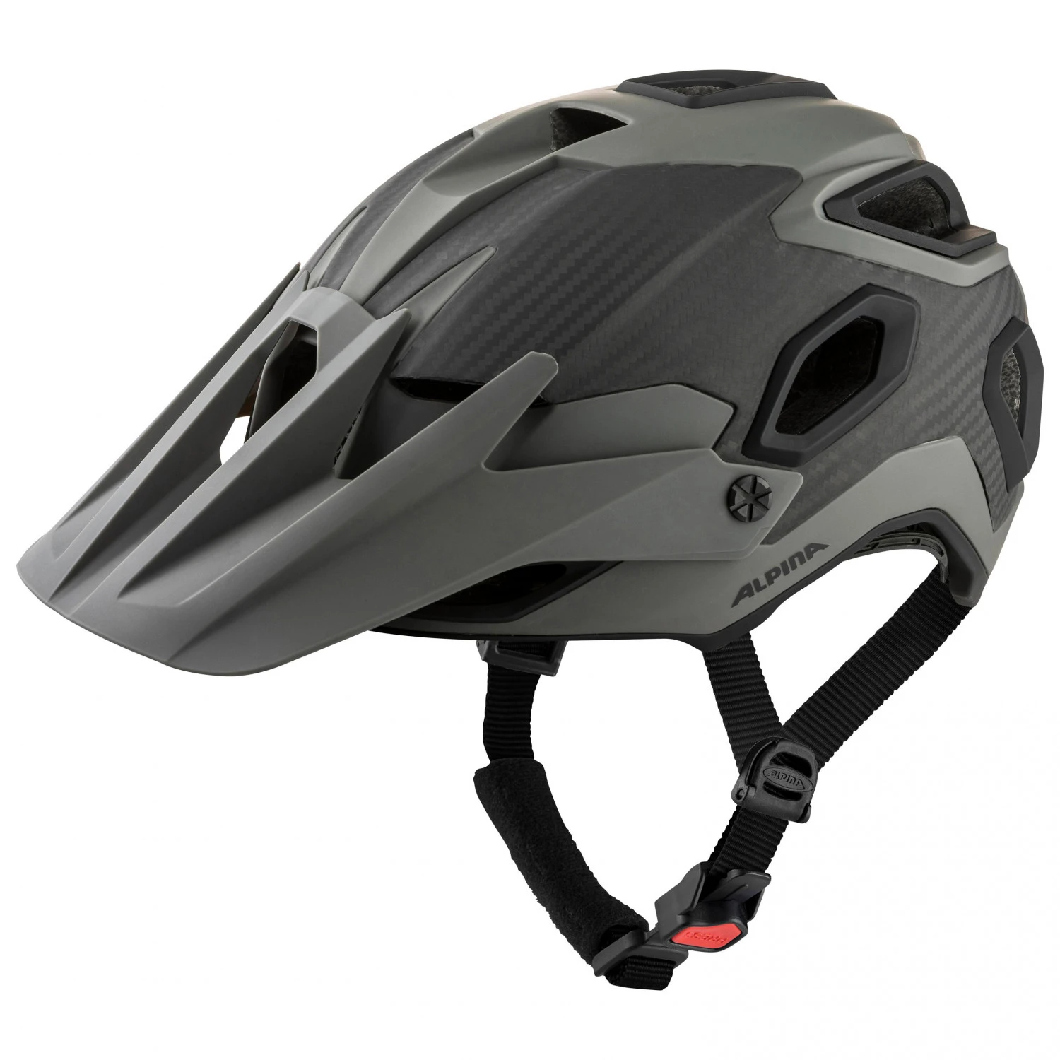 Alpina - Alpina Rootage - Casque De Cyclisme 3 Alpina - Alpina Rootage - Casque De Cyclisme