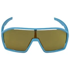 Alpina - Bonfire Q-Lite Mirror Cat. 3 - Lunettes Vélo -Scott || Uvex || Smith Soldes Magasin alpina bonfire q lite mirror cat 3 lunettes velo detail 3