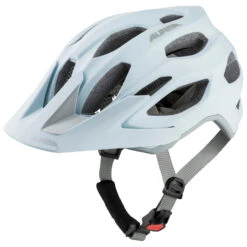 Alpina - Carapax 2.0 - Casque De Cyclisme 12 Alpina - Carapax 2.0 - Casque De Cyclisme -Scott || Uvex || Smith Soldes Magasin alpina carapax 20 casque de cyclisme 2