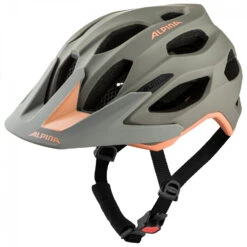 Alpina - Carapax 2.0 - Casque De Cyclisme