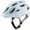 Alpina - Carapax Junior - Casque De Cyclisme -Scott || Uvex || Smith Soldes Magasin alpina carapax junior casque de cyclisme