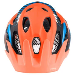 Alpina - Carapax Junior - Casque De Cyclisme 10 Alpina - Carapax Junior - Casque De Cyclisme -Scott || Uvex || Smith Soldes Magasin alpina carapax junior casque de cyclisme detail 3
