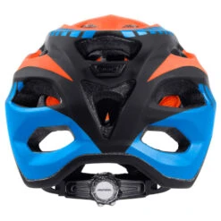 Alpina - Carapax Junior - Casque De Cyclisme 11 Alpina - Carapax Junior - Casque De Cyclisme -Scott || Uvex || Smith Soldes Magasin alpina carapax junior casque de cyclisme detail 4