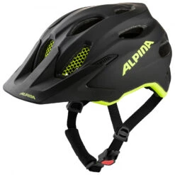 Alpina - Carapax Junior Flash - Casque De Cyclisme 12 Alpina - Carapax Junior Flash - Casque De Cyclisme -Scott || Uvex || Smith Soldes Magasin alpina carapax junior flash casque de cyclisme 1
