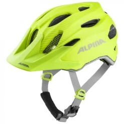Alpina - Carapax Junior Flash - Casque De Cyclisme