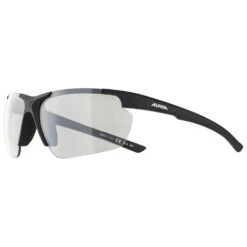 Alpina - Defey HR Ceramic Mirror Cat 1-3 - Lunettes Vélo