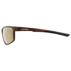 Alpina - Defey Mirror Cat 3 - Lunettes Vélo -Scott || Uvex || Smith Soldes Magasin alpina defey mirror cat 3 lunettes velo detail 3