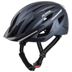 Alpina - Haga - Casque De Cyclisme 13 Alpina - Haga - Casque De Cyclisme -Scott || Uvex || Smith Soldes Magasin alpina haga casque de cyclisme 2