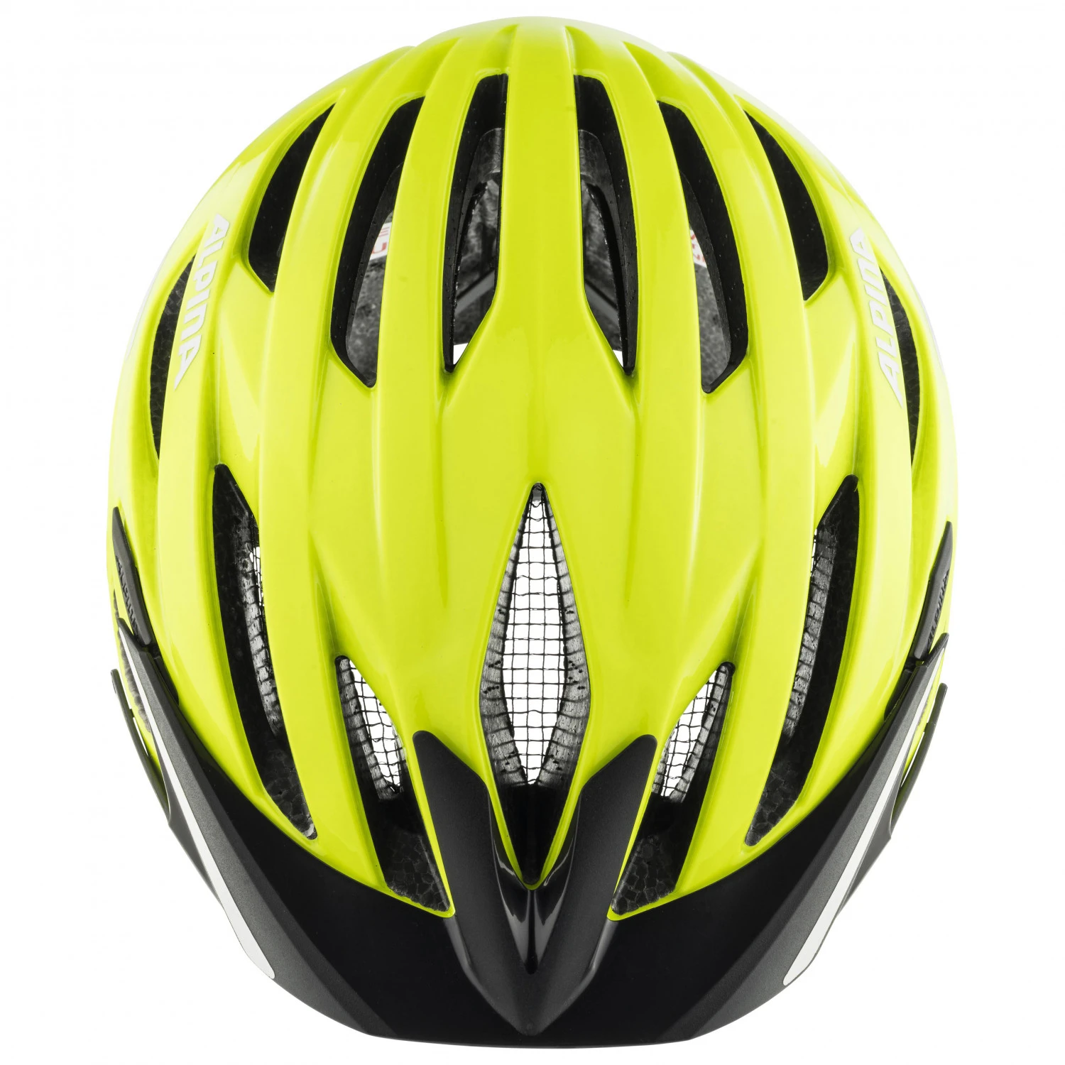 Alpina - Haga - Casque De Cyclisme 6 Alpina - Haga - Casque De Cyclisme – Image 4