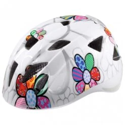 Alpina - Kid's Alpina Ximo Flash - Casque De Cyclisme -Scott || Uvex || Smith Soldes Magasin alpina kids alpina ximo flash casque de cyclisme 1